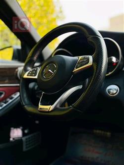 مێرسێدس بێنز C-Class